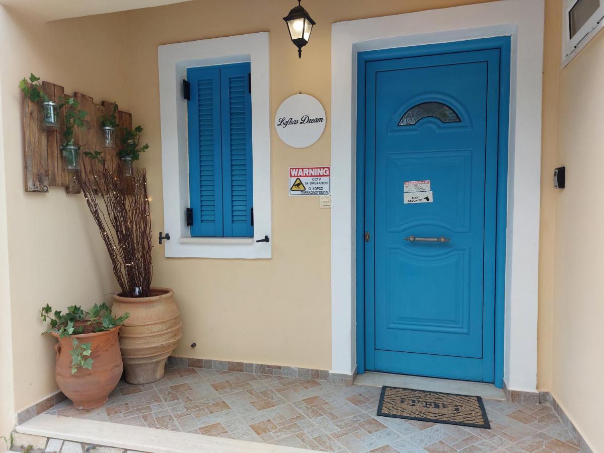 Lefkas Dream Villa Lefkada City Room photo