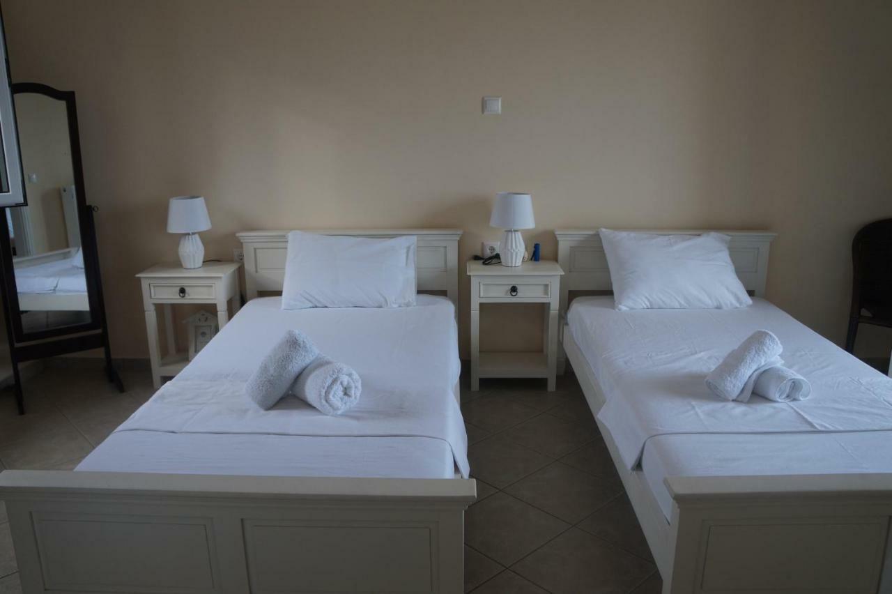 Lefkas Dream Villa Lefkada City Exterior photo